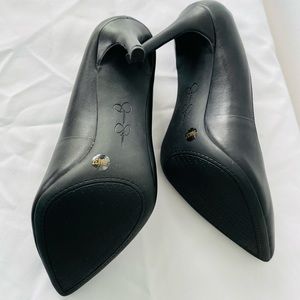Brand new Jessica Simpson pumps - never worn